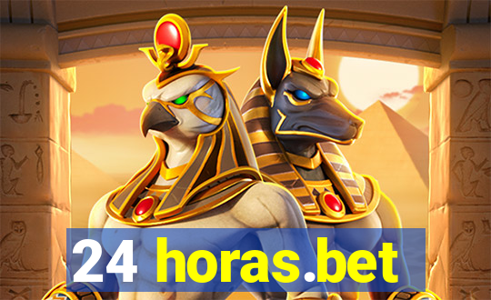 24 horas.bet